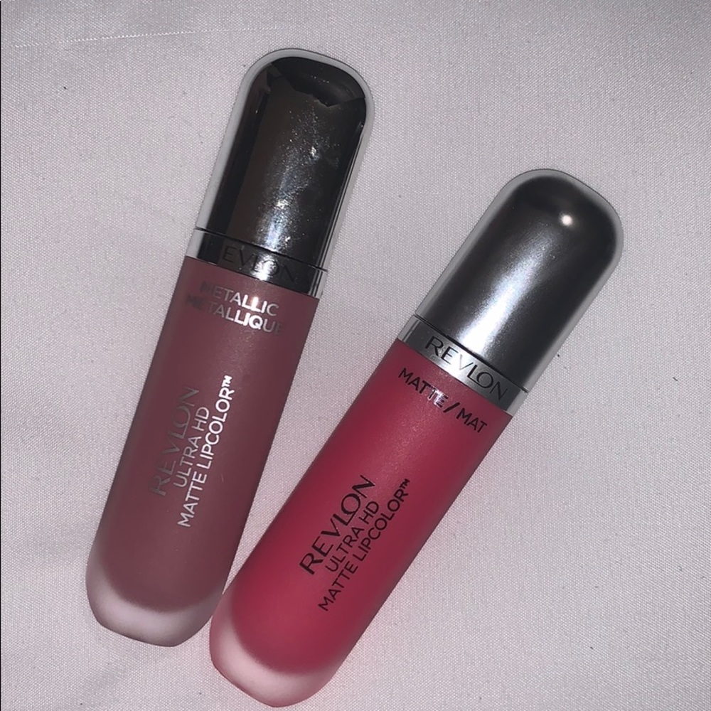 NEW Revlon Ultra HD